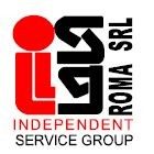 ISG Roma